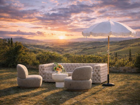 Chiloka and Prati Set