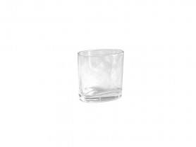 Ellipse shot glass