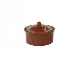 Cocotte mud 13 cm