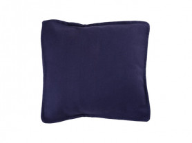 Lilac cushion