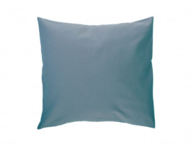 Serenity blue cushion cover 50 x 50 cm