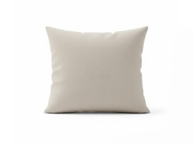 Bigor stone cushion 50 x 50 cm