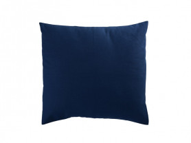 Chintz blue traffic cushion