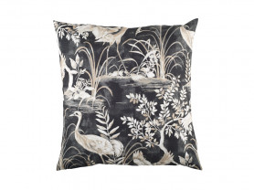 Herons cushion