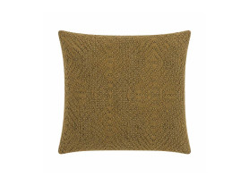 Khaki cushion