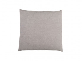 Gray Linen Cushion