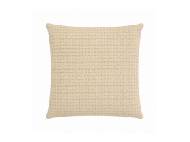 Natural Honeycomb Cushion