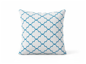 Cojín Silbo 3 50 x 50 cm