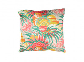 Tropical cushion Saint Tropez 08