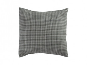 Vichy cushion