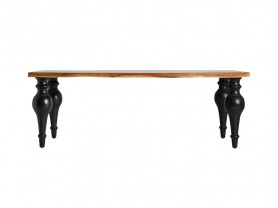 Mesa de comedor Zenith 