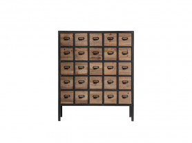Nosia chest of drawers