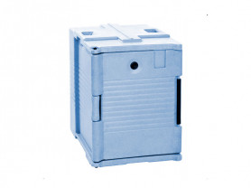 Isothermal containers