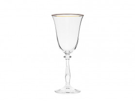 Copa Ángel filo oro 25 cl