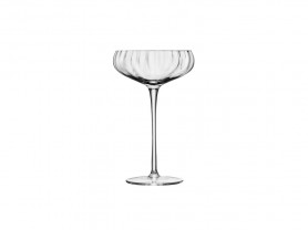 Aurelia cava glass