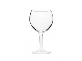 Gin ball cup