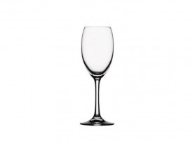 Spiegelau cava glass