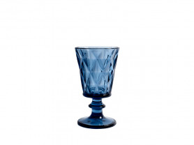Blue Diamond Cup