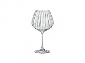 Optic gin glass 64 cl