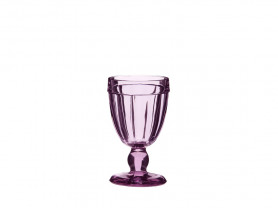Amethyst Henriette Cup