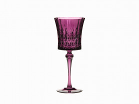Lady Diamond Amethyst Cup 27 cl
