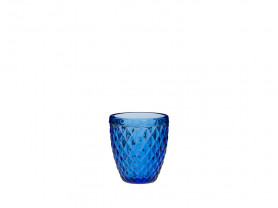 Vaso Tuscany azul