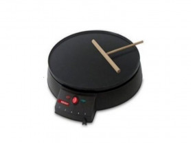 Electric crepe maker 25 cm