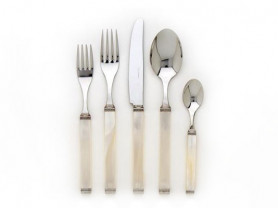 Pearl Cutlery