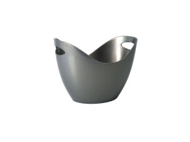 Cubitera Chiacchio plata 12l