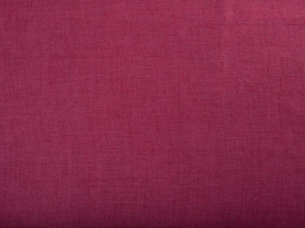 Cubre lino rosa