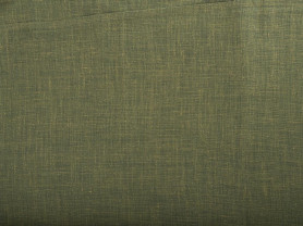 Cubre lino verde
