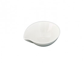 10 cm teardrop bowl