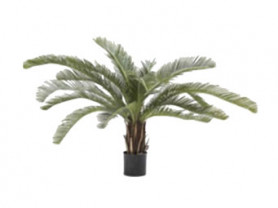 Planta artificial Cica s