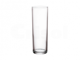 Tube glass