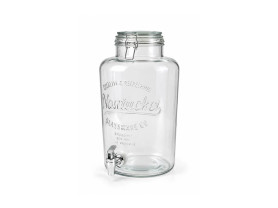 Dispensador 8L con grifo
