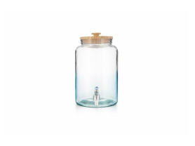 Nordic dispenser with lifter 7.5l