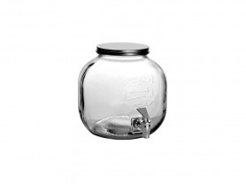 Juice dispenser thick jar 7 liters