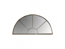 Kairel half moon mirror