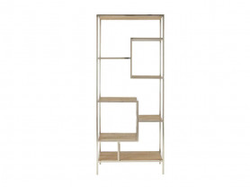 Rivoli bookcase