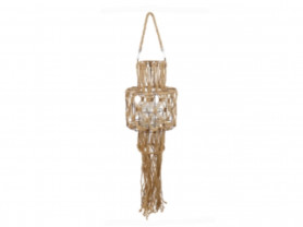 Medium hanging lantern Tamarius