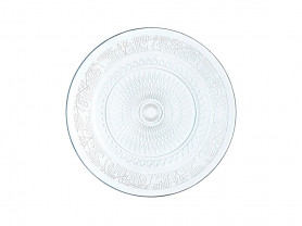 Monde tray platter 32 cm