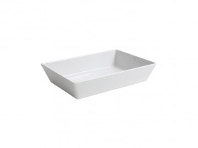 Ming rectangular fountain 35x25 cm