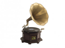 Gramophone