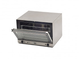 Convection oven