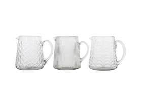 Antic water jug 2 litres