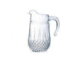 Diamond Water Jug 1.5l