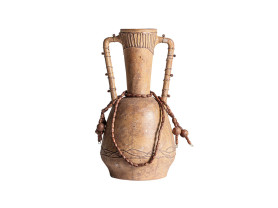 Jarrón Adib 32 cm h