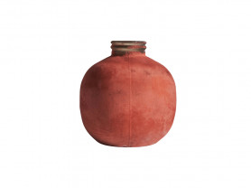 Domed Den Vase