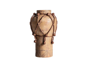 Jarrón Adib 32 cm h x 19 cm