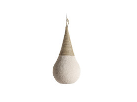Lámpara de techo Nyland 78 cm h